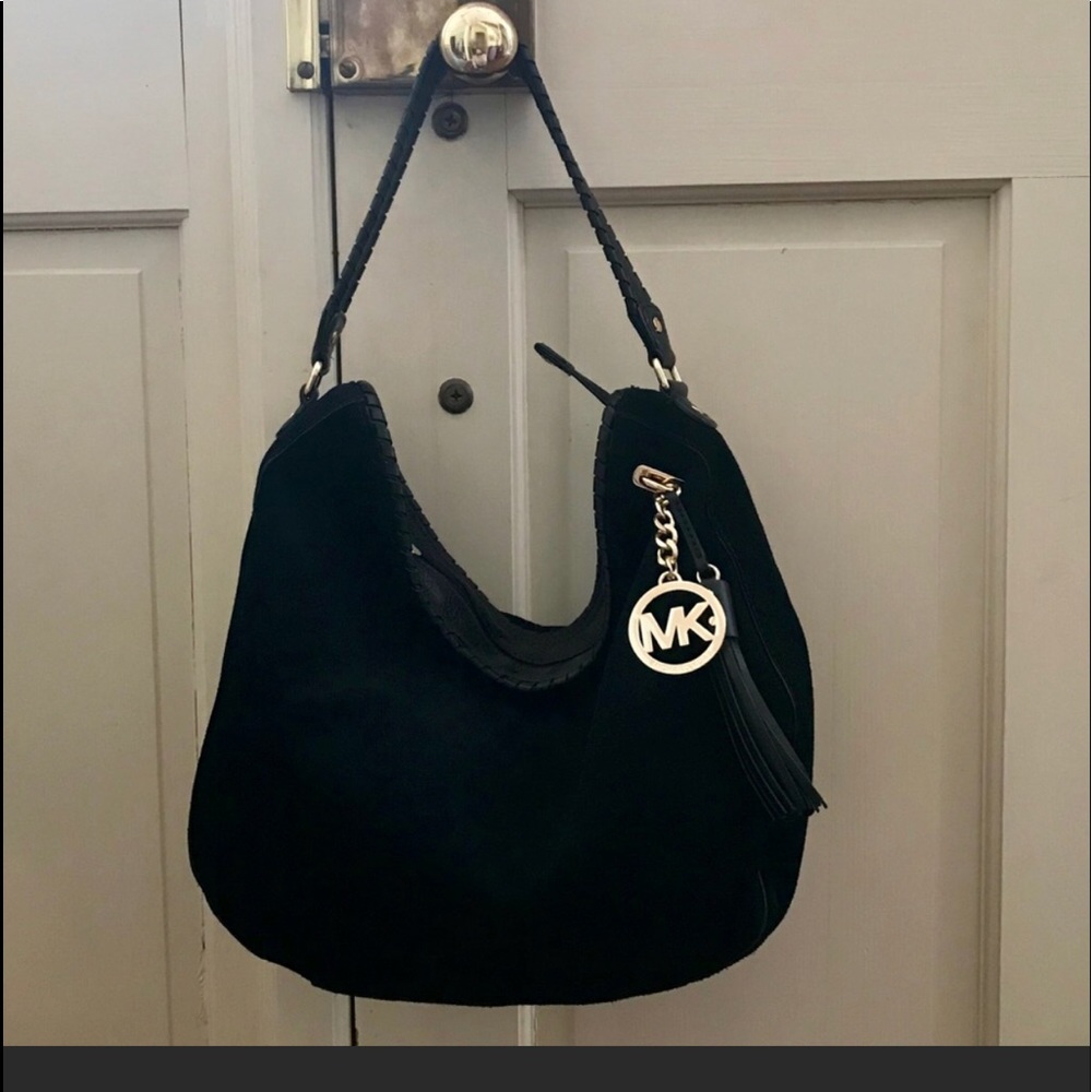 Michael Kors hobo